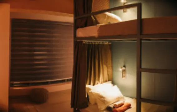 Mellow Ladies Hostel