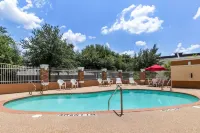 Comfort Suites at Katy Mills