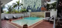 Tulip Inn Sainte Clotilde la Reunion - Rooftop Pools