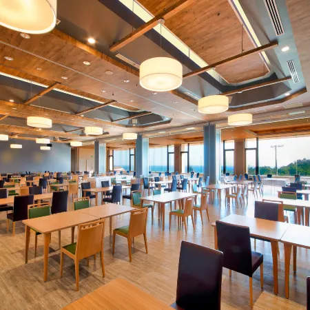 Onahama Ocean Hotel & Golf Club