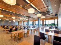 Onahama Ocean Hotel & Golf Club