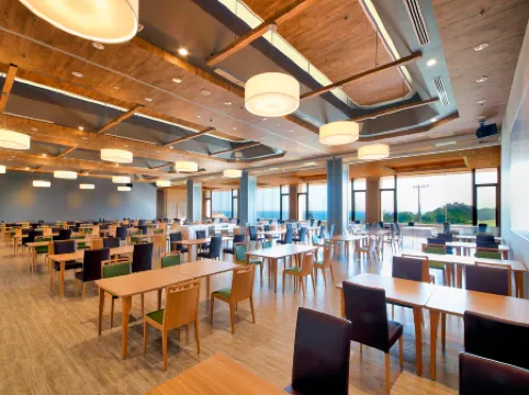 Onahama Ocean Hotel & Golf Club