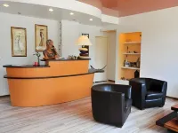 Hôtel Gambetta Hotels in Le Vernois