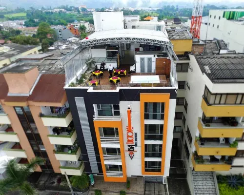 Isa Victory Hotel Boutique Hotels in Armenia