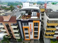 イサ ビクトリー ホテル ブティック のホテル