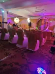 Hotel Pragati Heights Hotel di Radha Kund