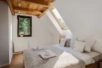 Harenda Residence - Destigo Hotels Hotels in Zab