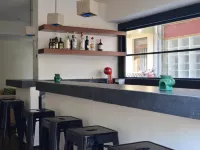 New York Hotel Hotels in Rhodos