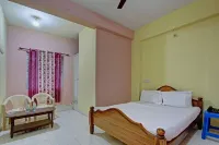 Sunshine Beach Cottage Hotel di Chaul