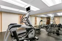 Quality Inn Jessup - Columbia South Near Fort Meade Hotels in Annapolis Junction