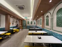 Esquire Hotel Near BKC Mumbai - 2-Star