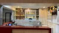 Hotel Sarovar Residency فنادق في Boisar