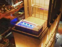 Nord One Hotels in Joao Pessoa