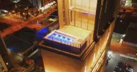 ノード ワン のホテル