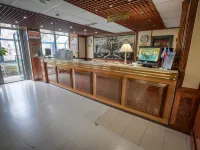 Tygyn Darkhan Hotel