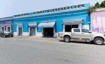 OYO Hotel Emperador, Oaxaca
