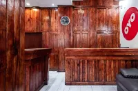 OYO Hotel Halley