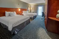 Courtyard Memphis Southaven Hotels in Southaven