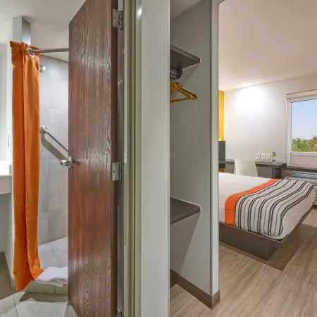 City Express Junior by Marriott Mexicali