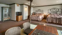 Niseko Annupuri Onsen Yugokorotei Hotels in Rankoshi