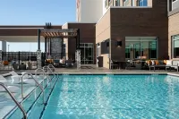 Hilton Garden Inn Mt.Juliet - Pools