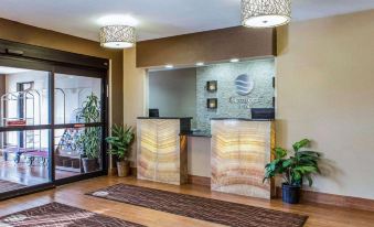 Comfort Inn Joliet West I-80