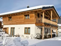 Bergchalet Falkenstein, Inzell Hotels near Farnbichlalm