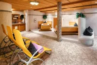 Huber Hotel Tramserhof Hoteles en Landeck