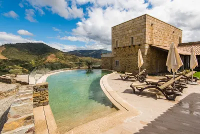 Vila Gale Douro Vineyards Hotels in Tabuaco