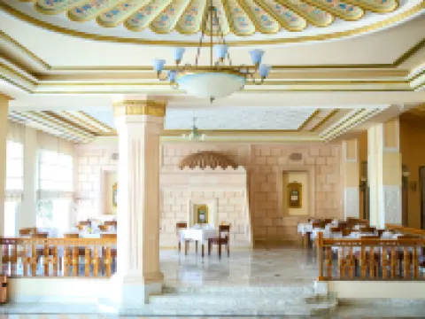 Mahdia Palace Thalasso โรงแรมในมาห์เดีย