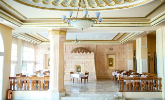Mahdia Palace Thalasso