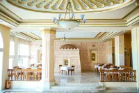 Mahdia Palace Thalasso