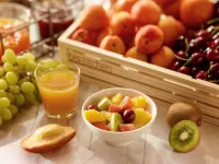 Ibis Montpellier Centre Polygone - sarapan