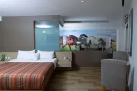 Hotel Xcoco Inn Hotels in Текскоко