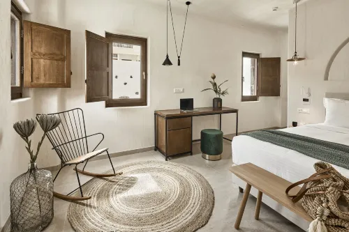 와이너리 호텔 1870