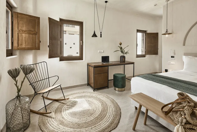 Winery Hotel 1870