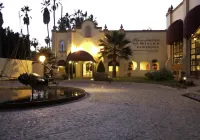 Hotel Misión Comanjilla - 3-Star