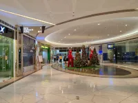 Citispace 1BR Suite at FAME Residences #FM40 - Park Yeri