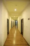 Hotel Shashinag Residency