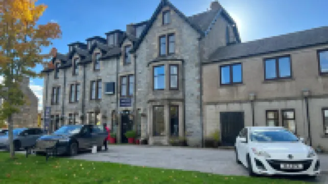 Hotel Square Hotels in 