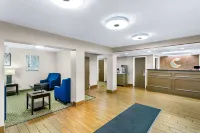 Comfort Inn Red Horse Frederick Hotels in Frederick