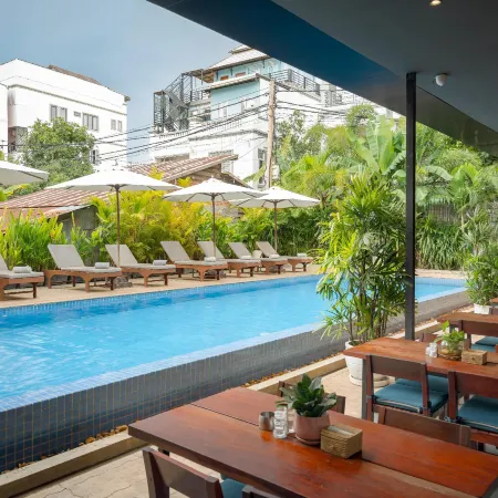 Onederz Siem Reap