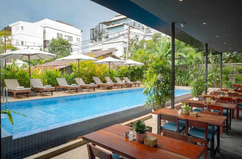 Onederz Siem Reap photo 2