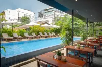 Onederz Siem Reap - Rooftop Pools