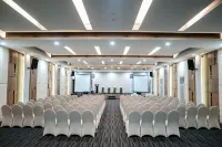 Evo Hotel Pekanbaru Hotel a Marpoyan Damai