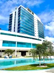 Sand Diamond Hotel Hotels in Corregimiento de Cristóbal