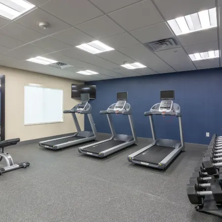 Hampton by Hilton Dallas East