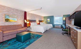 Home2 Suites by Hilton Wilmington Wrightsville Beach