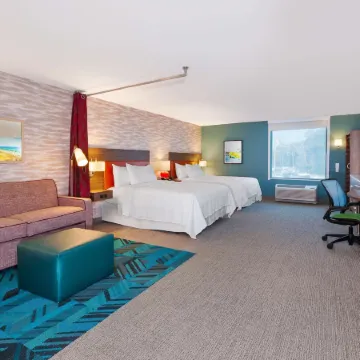 Home2 Suites by Hilton Wilmington Wrightsville Beach