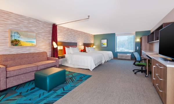 Home2 Suites by Hilton Wilmington Wrightsville Beach
